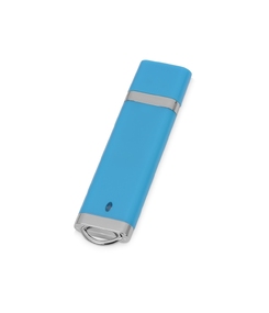 Флеш-карта USB 2.0 16 Gb «Орландо», голубой
