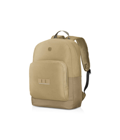 Рюкзак WENGER Crango 16", бежевый, переработанный ПЭТ/Полиэстер, 33х22х46 см, 27 л.