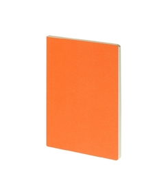 Бизнес-тетрадь А4 "Pragmatic", 40л., клетка, оранжевый