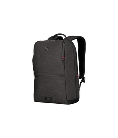 Рюкзак WENGER MX Reload 14", серый, 100% полиэстер, 28х18х42 см, 17 л