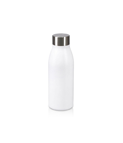 Вакуумная термобутылка "Brottle", белый