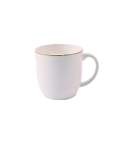 Кружка Valerie Concept CUP 2 UNI WHT
