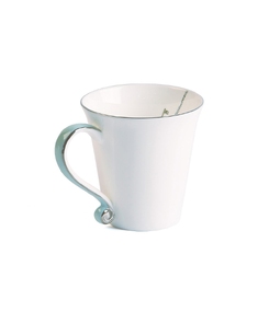 Кружка Valerie Concept CUP ALICE BLU