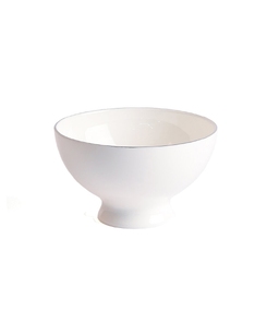 Миска Valerie Concept BOWL ALICE SLV