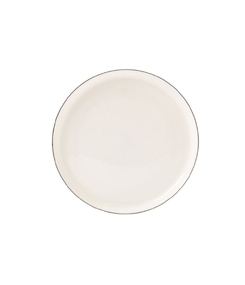 Тарелка Valerie Concept PLATE 1 WHT