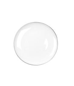 Тарелка Valerie Concept PLATE UNI SLV
