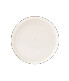 Тарелка Valerie Concept PLATE 2 WHT