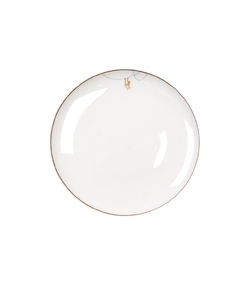 Тарелка Valerie Concept PLATE 2 TRO