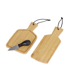 Набор для сыра и тапасов Bamboo Collection "Tapas"