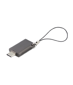 Флешка 64 ГБ USB Type-C 3.0 «Индата»
