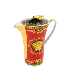 Кофейник Versace «Medusa»