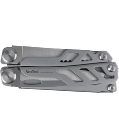 Мультитул Nextool Flagship Pro, 16 функций, нейлоновый чехол (NE20203)