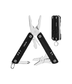 Мультитул NexTool Mini Sailor Pliers Lite, 7 функций (NE20314)