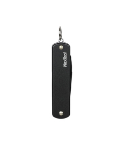 Мультитул-книпсер Nextool Multi Functional Nail Clipper, черный, 6 функций