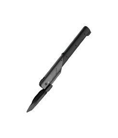 Складная лопата Nextool Thunder, черная (NE20057)