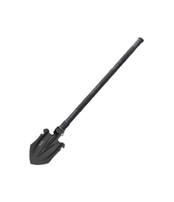 Складная лопата Nextool, черная (NE20206)