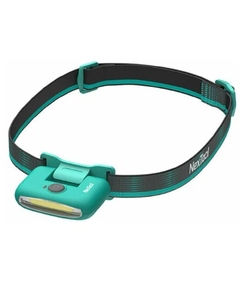 Фонарь налобный Nextool Multi Functional HeadLamp,80лм, 42гр, аккумулятор, синий (NE20005)