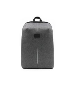 Рюкзак с защитой от краж "Phantom Mini", серый