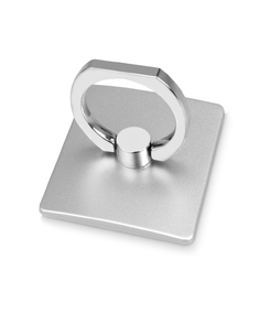 Кольцо-подставка «iRing», серебристый