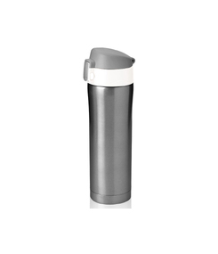 Термокружка DIVA CUP, серый