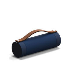 Термос CLUTCH N GO, синий (P)