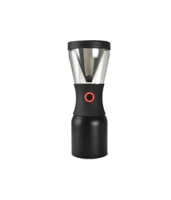 Кофеварка COLD BREWC OFFEE, 1000 мл, черный
