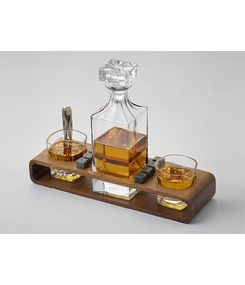 Подарочный набор для виски "Whiskey Wonder"