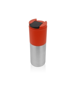 Термокружка Vertex 450 мл, красный