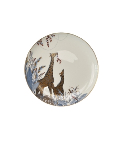 Тарелка Valerie Concept PLATE 3 TRO