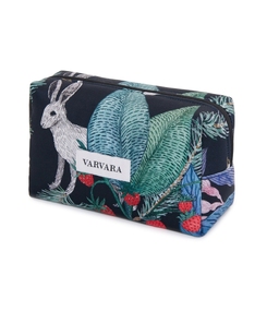 Косметичка «Зайцы». Varvara