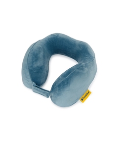 Подушка набивная Travel Blue Tranquility Pillow, синий