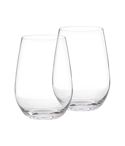 Набор бокалов Riesling/ Sauvignon Blanc, 375мл. Riedel, 2шт
