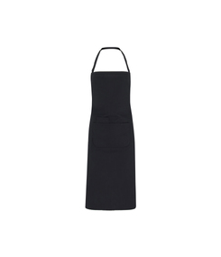 Фартук "Ducasse", черный