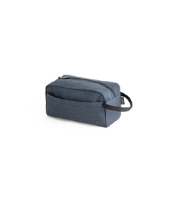 REPURPOSE BAG. Косметичка, синий