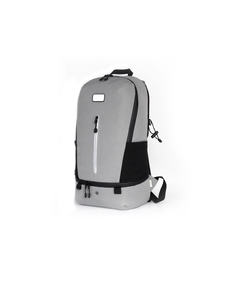 Рюкзак Nomad для ноутбука 15.6'' с изотермическим отделением, серый