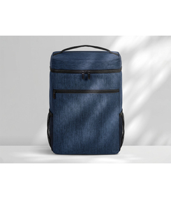Рюкзак-холодильник Coolpack, темно-синий