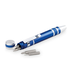 TOOLPEN. Набор инструментов, Королевский синий