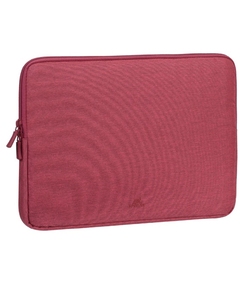 RIVACASE 7703 red ECO чехол для ноутбука 13.3-14" / 12