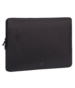 RIVACASE 7705 black ECO чехол для ноутбука 15.6" / 12