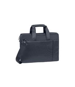 RIVACASE 8221 black сумка для ноутбука 13,3" / 6