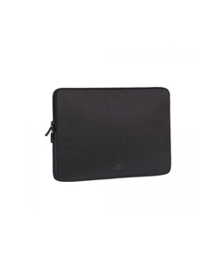 RIVACASE 7704 black чехол для ноутбука 13.3-14" / 12
