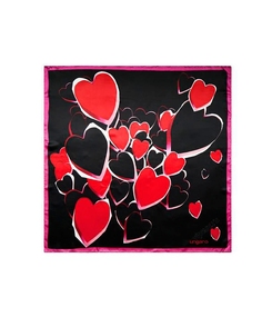 Платок Ungaro "Cuore"
