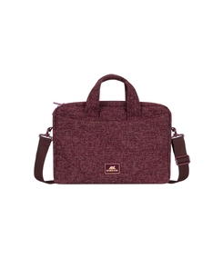 RIVACASE 7921 burgundy red сумка для ноутбука 14"