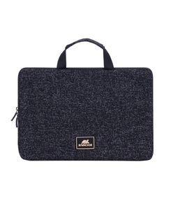 RIVACASE 7913 black чехол для ноутбука 13.3"