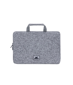 RIVACASE 7913 light grey чехол для ноутбука 13.3"