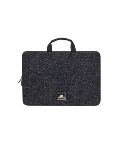 RIVACASE 7915 black чехол для ноутбука 15.6"