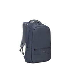 RIVACASE 7567 dark grey рюкзак для ноутубука 17.3"