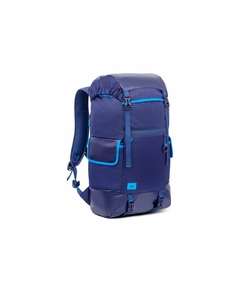 RIVACASE 5361 blue рюкзак для ноутбука 17.3", 30л / 4
