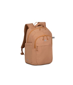 RIVACASE 5432 beige Городской рюкзак, 16л / 12