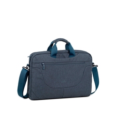 RIVACASE 7731 dark grey сумка для ноутбука 15.6" /6